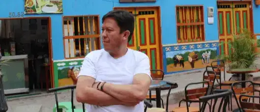 Formulario de pruebas